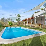 Amazing In With Wifi Holiday home Oklaj