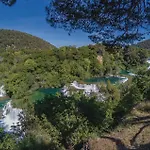 Amazing In With Wifi Holiday home *