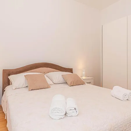 Nyaraló Amazing In With Wifi