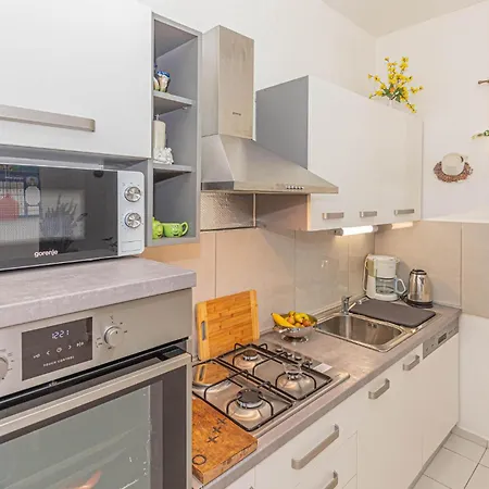 Nyaraló Amazing In With Wifi *