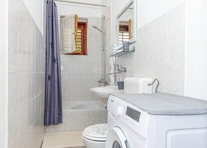 Amazing In With Wifi Vakantiehuis