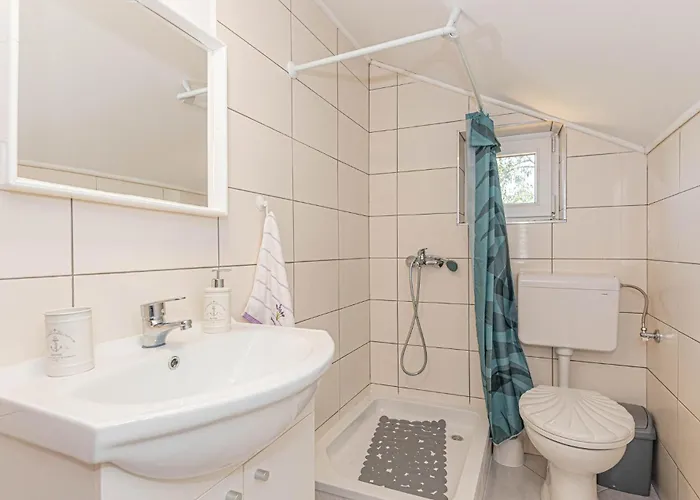 Amazing In With Wifi Vakantiehuis *