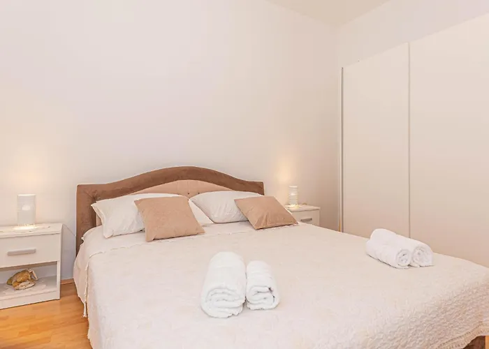 Vakantiehuis Amazing In With Wifi