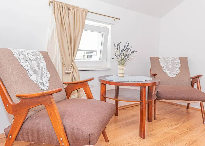 Amazing In With Wifi * Oklaj