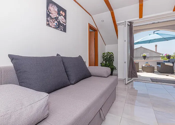 Amazing In With Wifi Vakantiehuis