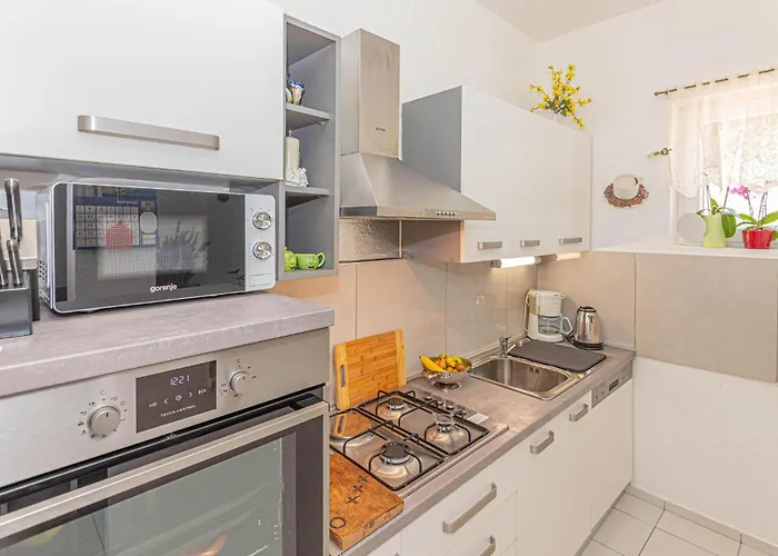 Holiday home Amazing In With Wifi *