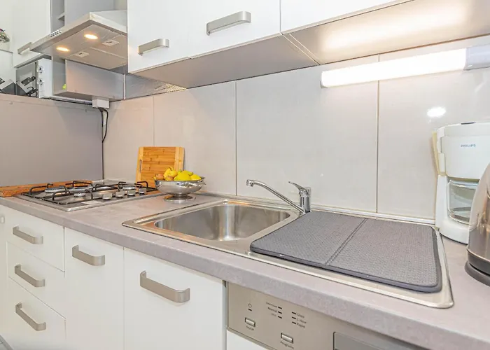 Vakantiehuis Amazing In With Wifi *