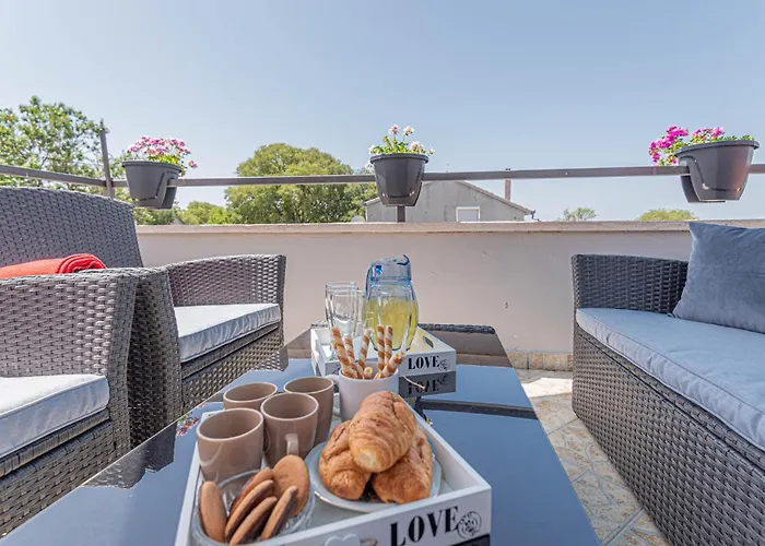 Amazing In With Wifi Vakantiehuis *