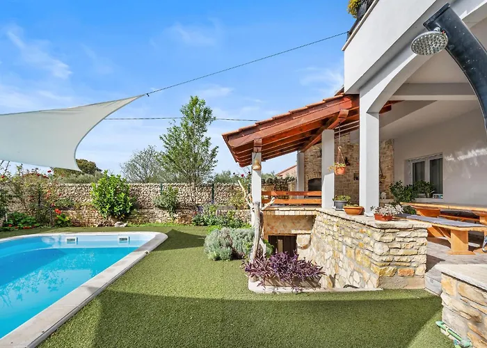 Amazing In With Wifi Vakantiehuis *