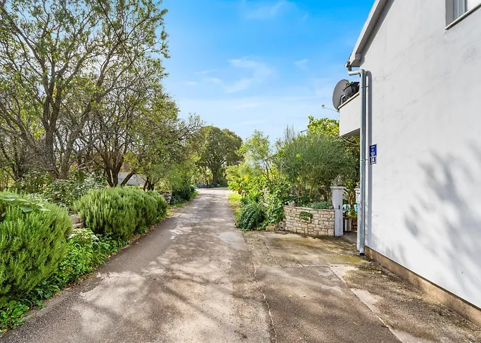 Vakantiehuis Amazing In With Wifi *