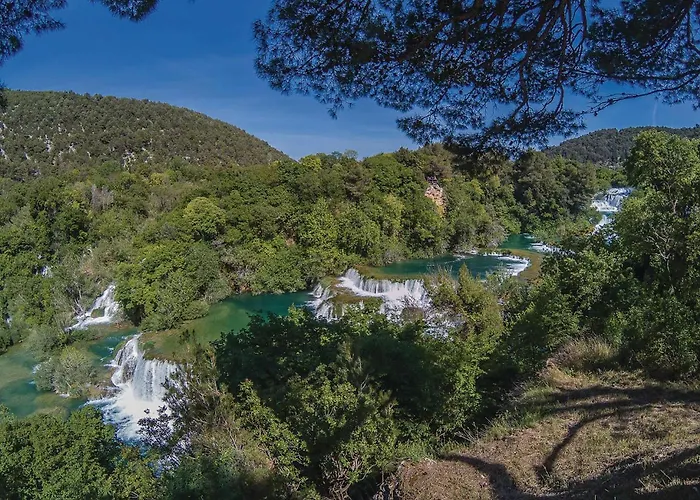 Amazing In With Wifi Holiday home *