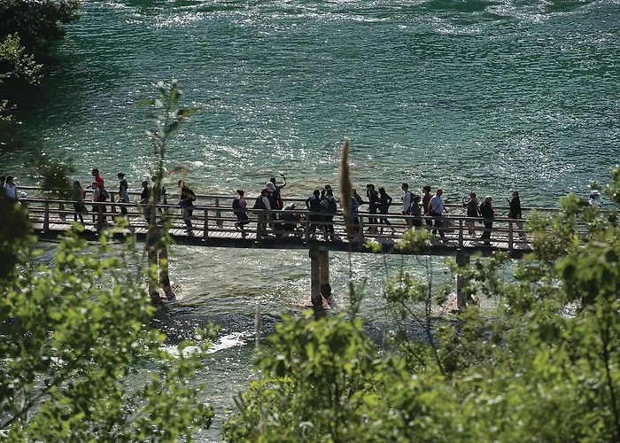 Amazing In With Wifi Vakantiehuis *